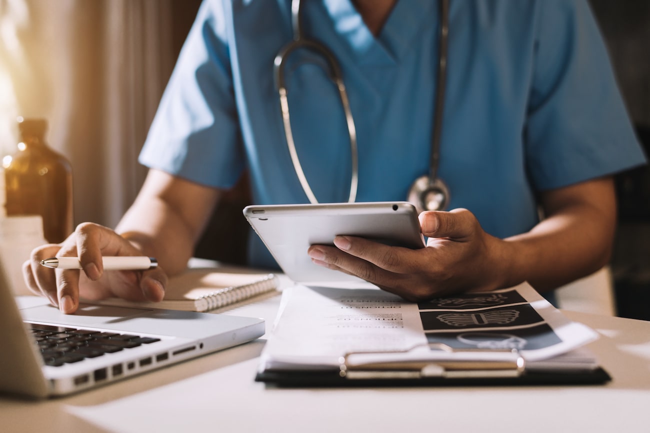 digital therapeutics