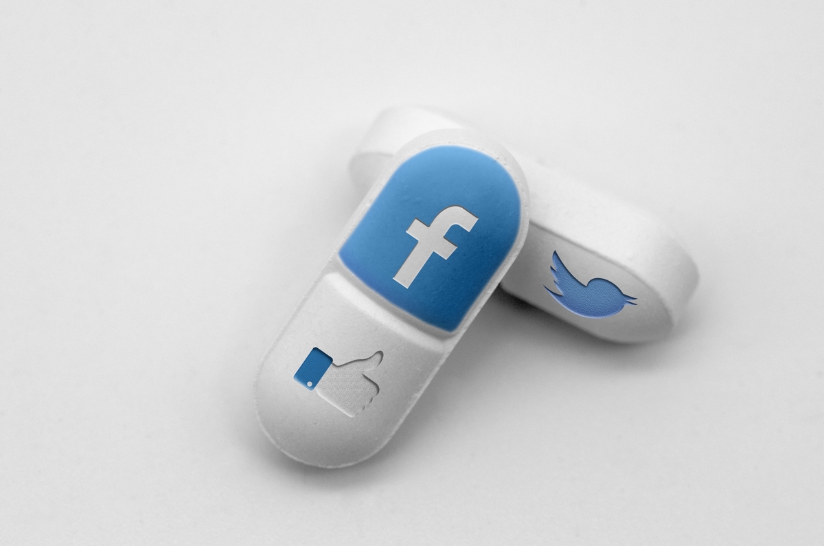 social media per aziende pharma