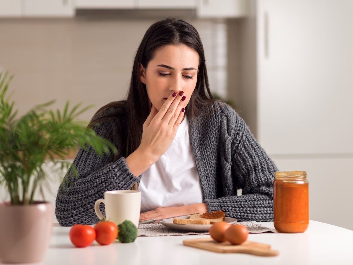 Farmaci contro il vomito