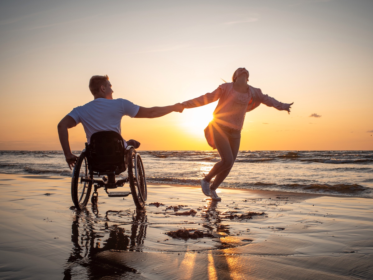 Sesso e disabilità