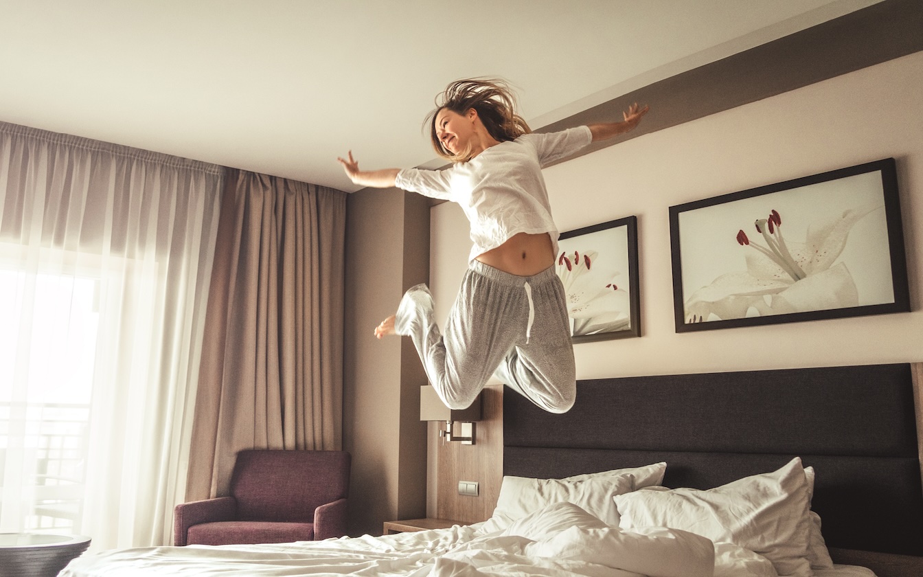 Come risvegliare il desiderio femminile