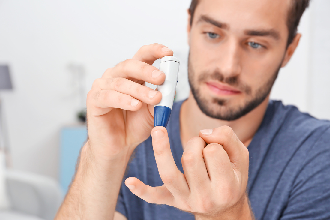 Vivere di più anche con il diabete