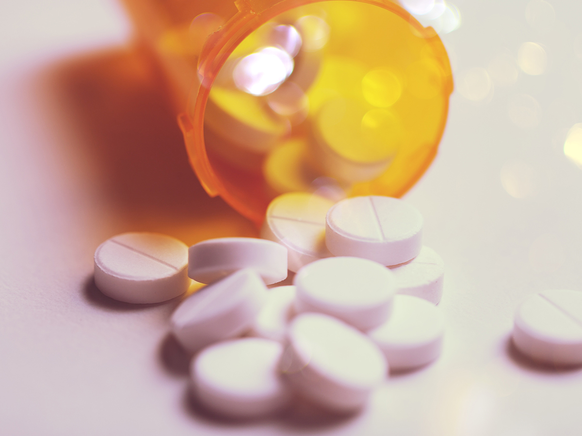 Le benzodiazepine per lo stress cosa, come e quando A Good Magazine