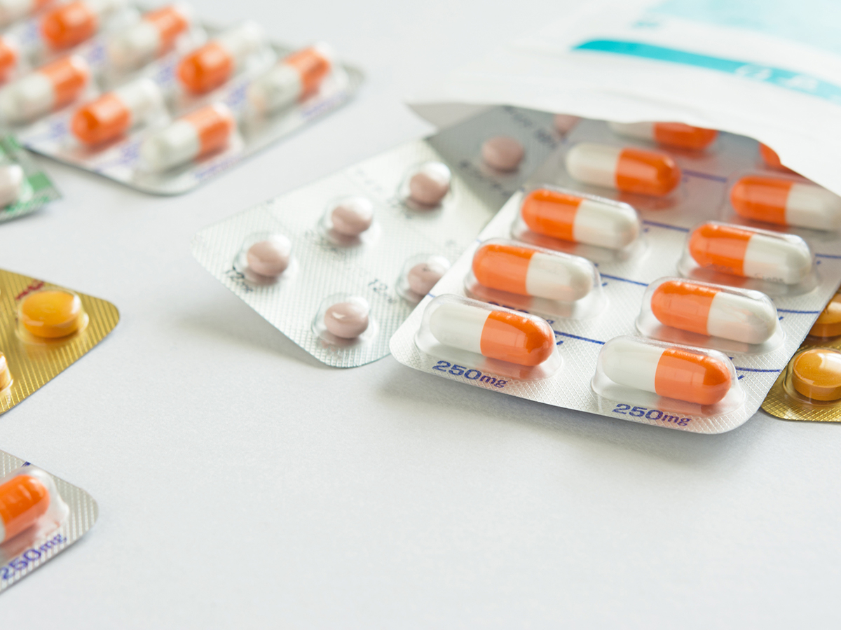 reazioni avverse farmaci