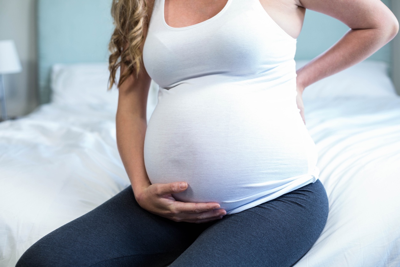 Guida definitiva ai disturbi della gravidanza