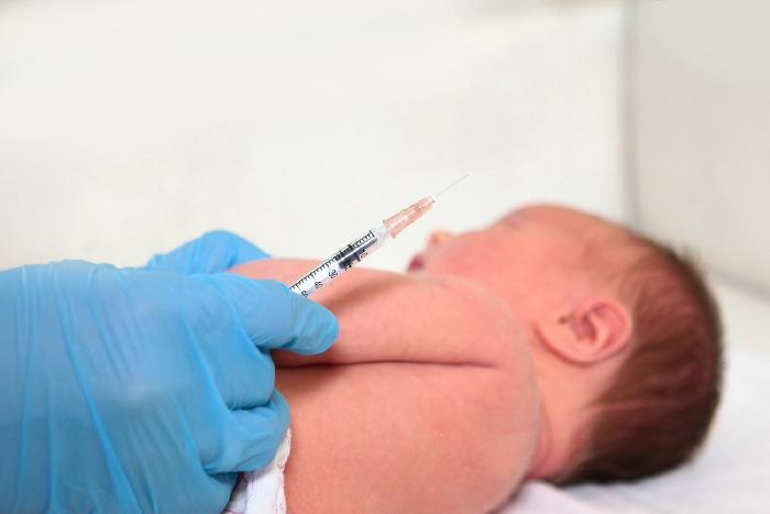 Vaccini 0-12 mesi