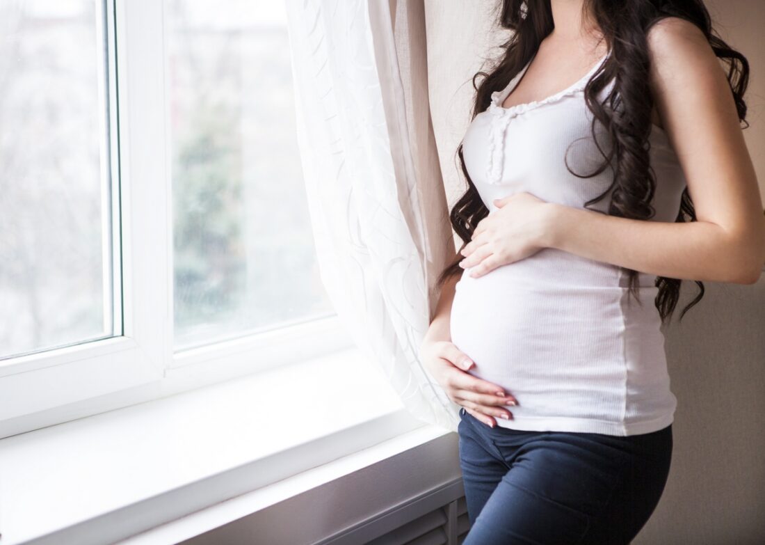 mestruazioni in gravidanza