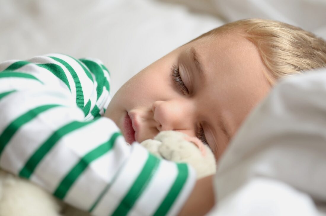 sonniferi naturali per bambini