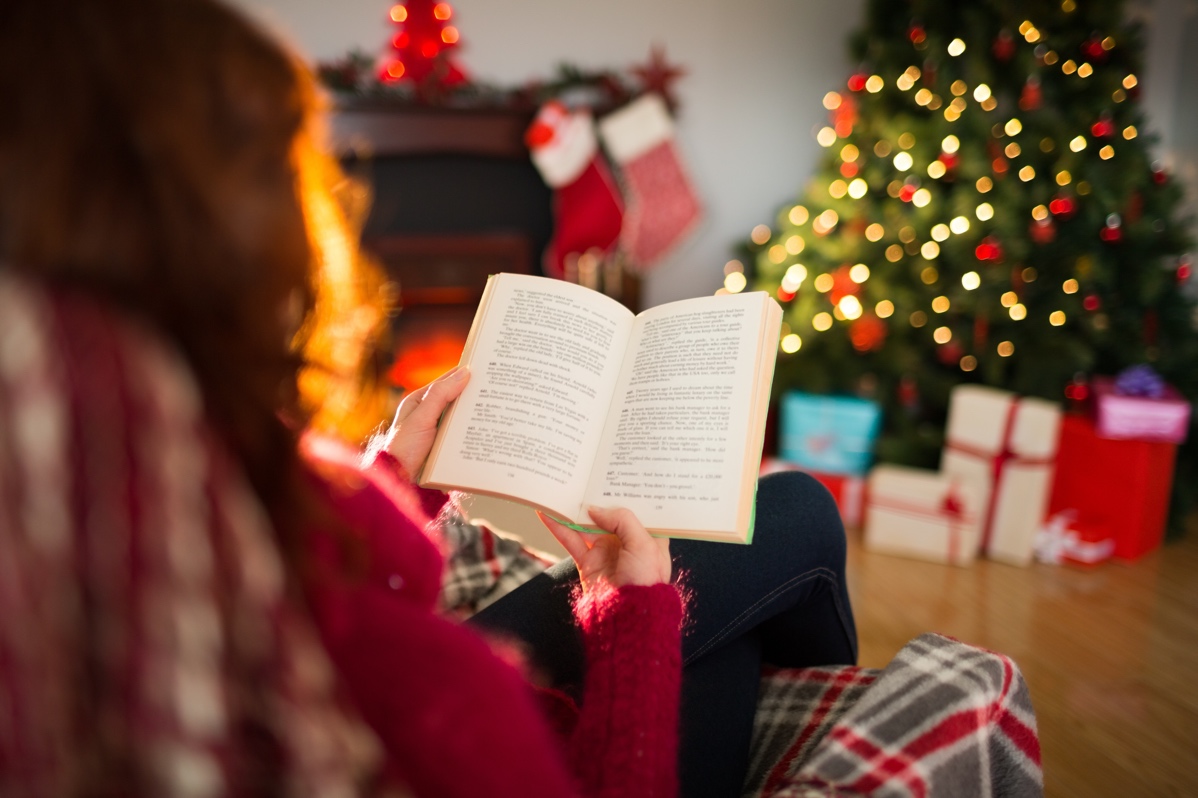 libri regalare ai genitori a Natale