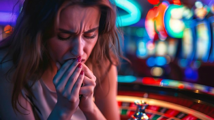 Cos'è la sex roulette?