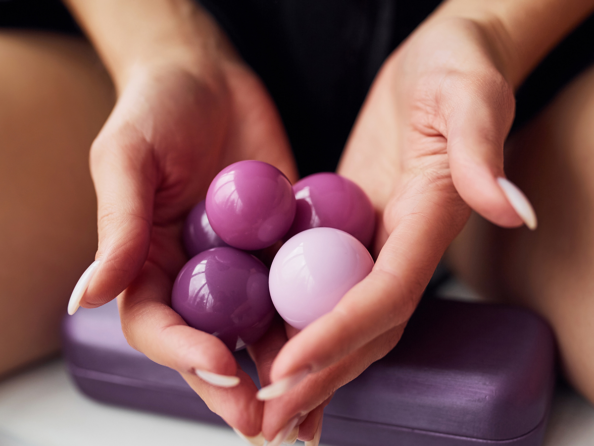 Gli Esercizi Di Kegel A Cosa Servono A Good Magazine