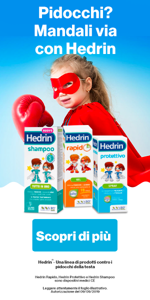 Hedrin banner hedrin