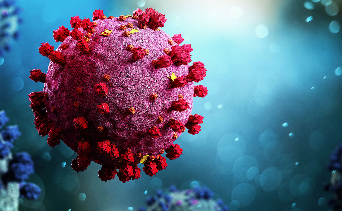 Scoperti super anticorpi contro coronavirus
