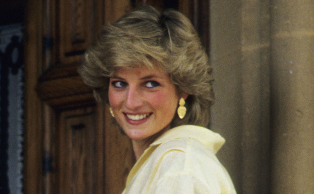 The Crown 4 e la bulimia di Lady Diana