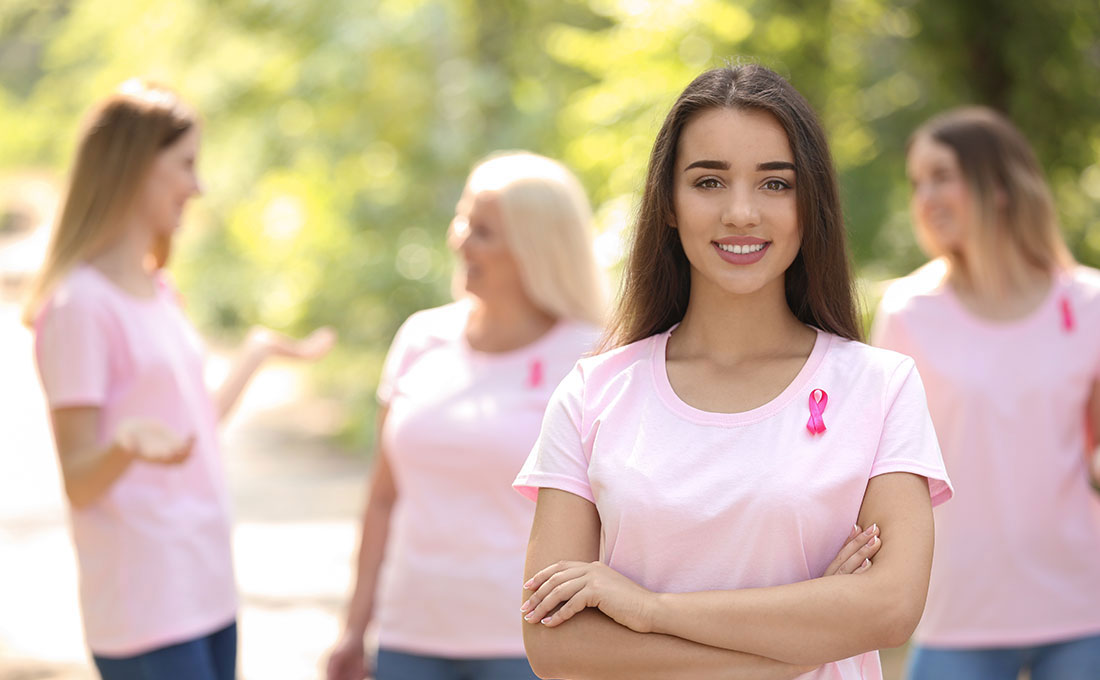 nuove scoperte prevenzione cancro seno