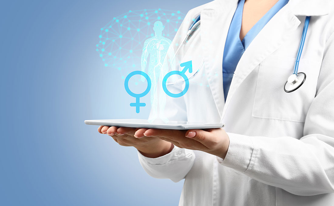 cos'è medicina di genere e perché è importante