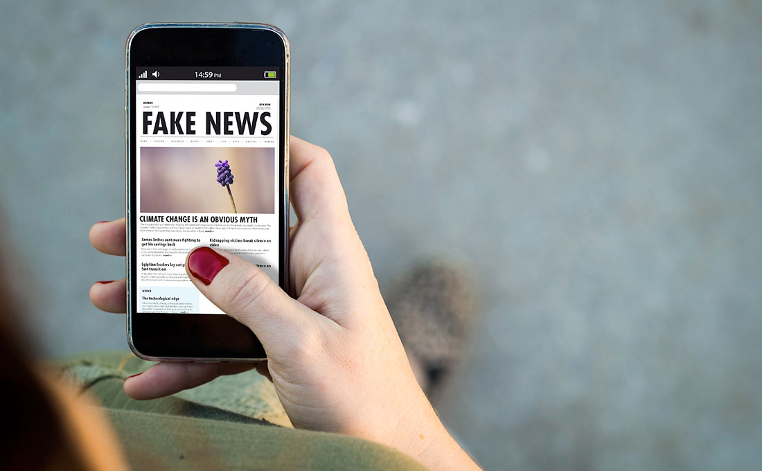 Fake news sui social come evitarle